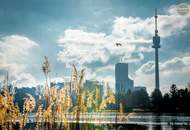 72m² Wohnfreude:südliche Loggia & Top Anbindung – Floridsdorf genießen!