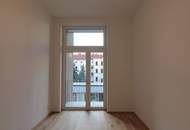 Wunderschöne 3-Zimmer Wohnung mit Balkon und Loggia, Nähe Matzleinsdorferplatz