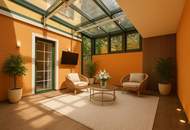 Stilvolle Villa in Toplage in Leoben – “Repräsentativ. Vielseitig. Besonders”