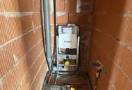 Hochwertiger Rohbau mit toller Aussicht