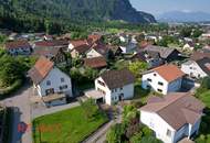 Einfamilienhaus in ruhiger Lage in Dornbirn zu vermieten!