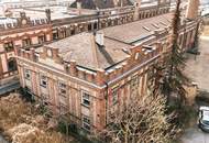 HISTORISCHE BACKSTEINFABRIK - Einzigartige Industriearchitektur - vielfältige Nutzungsmöglichkeiten