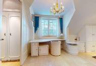 Elegante Villa in idyllischer Wienerwaldlage mit Pool und großem Garten