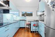 Dieses Haus hat ein gewisses „Etwas“ – es wird Sie sofort KETSCHEN!!!