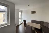 Zur Miete: Gepflegte, möblierte Kleinwohnung in der Innenstadt