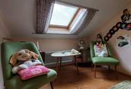 Einfamilienhaus mit parkähnlichem, großen Grundstück