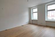 ERSTBEZUG II PERFEKTE 4 ZIMMER MIT RIESIGEM HOFSEITIGEN BALKON / IDEALER GRUNDRISS - WOHNKÜCHE + 3 GETRENNT BEGEHBARE SCHLAFZIMMER / NÄHE SCHÖNBRUNN UND U3