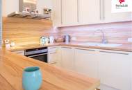 Gut ausgestattete und ruhige Familienwohnung in Söding nahe Graz | mit Süd-Westbalkon und Carport