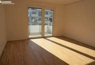 Aufblühen in Reininghaus