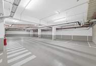 PROVISIONSFREI! Letzte noch verfügbare Dachgeschoß-Wohnung | 3 Zimmer zentral begehbar | Terrasse mit Fernblick