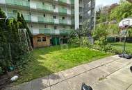 WOHNEN MIT 78 M² GROßEM GARTEN &amp; IDEALE RAUMAUFTEILUNG