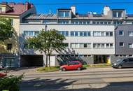 CHRISTOPH CHROMECEK IMMOBILIEN - 1120 WIEN - Moderne 2 Zimmer mit Loggia bei Schloss Hetzendorf!