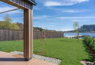 WOHNTRAUM AM SEE - Exklusive 4-Zimmer-Wohnung mit eigenem Seezugang