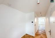 Elevate 1090 – Erstbezug: Luxus Dachgeschoss - Maisonette Wohnung (klimatisiert) mit Balkon und Terrasse nahe U6 Alser Straße, AKH!
