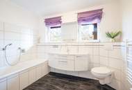 Einfamilienhaus - Familientraum