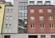 Charmante 2 Zimmer Wohnung mit Loggia nahe der U4 Braunweiggasse