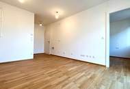 NEUBAU | Erstbezug 2 Zimmer – energieeffizient & bezugsfertig! Stadlau