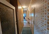 Haus für 2 Familien in ruhiger Lage!