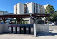 Grüne Oase in Kliniknähe – Erdgeschosswohnung wie neu, mit Carport & Garten!