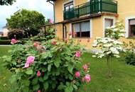 Großzügiges Einfamilienhaus (175m²) mit einem wunderschönen angelegten Garten in Hainersdorf - Thermenregion!