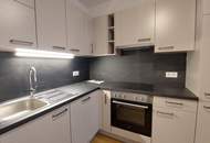 "Moderne Balkon-Mietwohnung 2 Zimmer + 2 PP nahe U1 Leopoldau"