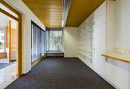 Attraktive Bürofläche im Herzen von Dornbirn – vielseitig nutzbar und zentral gelegen