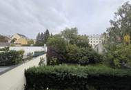 Moderne 3-Zimmer-Wohnung mit Balkon in ruhiger Seitengasse - nächst Krottenbachstraße