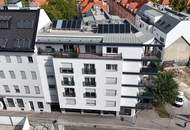 Wohnen mit Stil, Komfort und Freiraum - Gemütliche 2-Zimmer-Wohnung mit Balkon in idealer Lage!