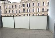 1160! Hübsches 2-Zimmer Eigentum mit Loggia!