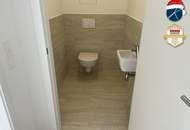 *Superprojekt: "Über den Baumwipfeln" Top 43 Erstklassige 3-Zimmer Wohnung mit Blick auf die Kastanienbäume + Innenhof-Balkon