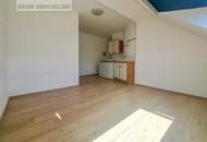 Stadtoase | kleine Wohnung mit Charme