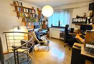 Großzügiges 1-2 Familienhaus mit sehr viel Potential in zentraler Trauner Lage!