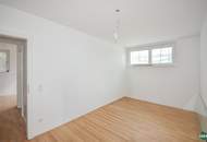 Terrassenwohnung: Schöner 3-Zimmer-Erstbezug in 1190 Wien