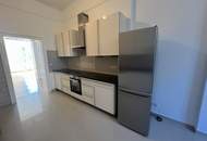 Schöne 4,5 Zimmer Altbau-Villenetage mit Wintergarten, Gartennutzung und kleinem KFZ-Stellplatz