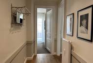 Exklusive 2-Zimmer-Wohnung in der Wiener Innenstadt