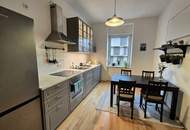Preisreduktion: WG-geeignete Wohnung mit hochwertiger Einbauküche am Eggenberger Gürtel in Graz!