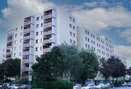 Motorradstellplatz - Dopschstraße