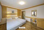 Großzügiges Hotel in zentraler Lage