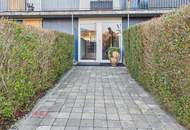 Wohnen & Entspannen: Helle 4-Zimmer-Gartenwohnung in Lauterach