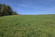 Bauplatz in Aussichtslage