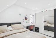 ZWEI HÄUSER – EIN ZUHAUSE! Modernes Wohnen für zwei Familien auf 644 m² Grund!