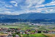 4-Zimmer Familientraum in unverbaubarer Aussichtslage