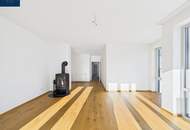 Neu sanierte 3 Zimmer Wohnung mit Fernblick &amp; Balkon in Zwettl – inkl. Abstellplatz