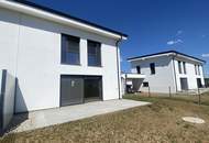 ERSTBEZUG: Doppelhaushälfte in sonniger, ruhiger Lage – nur 15 Minuten von Graz entfernt!