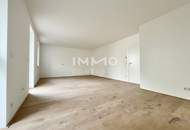 3% Aktion: zwischen Aupark & Blumengärten! 3-Zimmer-Traum im grünen mit 2 Balkonen