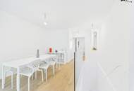 Exklusive Garten-Maisonette in Hietzing auf zwei Ebenen // 4-Zimmer