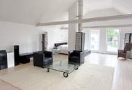 Modernes Wohn- und Atelierhaus mit 550 m² Wohnfläche