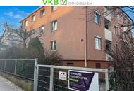 Platz zum Leben am Auberg – große 5-Zimmer-Familienwohnung mit Garage, Balkon und Loggia