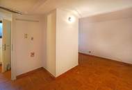 Ruhige Maisonettewohnung mit Hauscharakter in stilvollem Altbau in Hietzing, Nähe U4