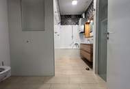 TRAUMHAFTE Maisonette-Wohnung - Top Zustand, Terrasse mit Ausblick